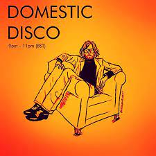 Jarvis Cocker’s Domestic Disco features Hiem